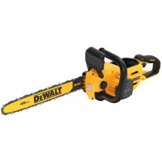 Пила цепная аккумуляторная DeWalt 54В XR FLEXVOLT шина 45см OREGON 3/8 1.3мм 5.7кг без АКБ и ЗП