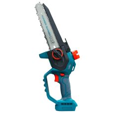 Пила цепная аккумуляторная Konner&Sohnen KS MCS20V-8 20В шина 30см 2.05кг без АКБ и ЗП