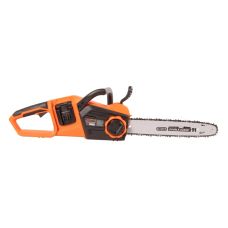 Пила цепная аккумуляторная Tekhmann TCC-14/i20 BS 20В шина 35см 19м/с 4кг без АКБ и ЗП