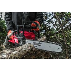 Пила ланцюгова акумуляторна Milwaukee M18 FCHS35-0 18В шина 35см 6.4кг без АКБ та ЗП