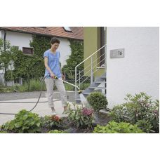 Ороситель ручной Karcher Plus, штанга, 6 режимов