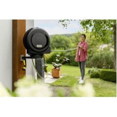 Катушка для шланга Karcher HBX 4.15 Automatic автоматическая 15м шланга 1/2” 7.57кг