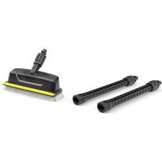 Щетка для минимошек Karcher серий K2-K7