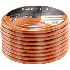 Шланг садовый Neo Tools Economic, 3/4