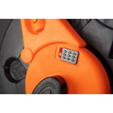 Катушка для шланга Neo Tools на подставке 60м 1/2
