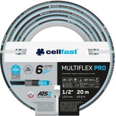 Шланг садовый Cellfast MULTIFLEX PRO 1/2