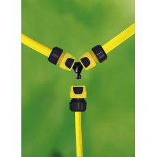 Коннектор для шланга Karcher, тройник