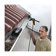 Комплект для прочистки труб Karcher PC 20