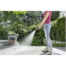 Комплект підключення шлангу для мінімийок Karcher 3/4