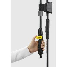 Душ садовый Karcher, складной, из треноги, вес 1кг