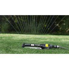 Зрошувач дощовий Karcher, OS 5.320 S, для прямокутних ділянок, регулювання подачі води