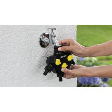 Распределитель для полива Karcher, 3/4