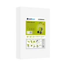 Котушка для шланга Cellfast ECONOMIC на колесах 45м шланга 1/2