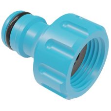 Коннектор для крана Cellfast BASIC 1/2' с внутренней резьбой