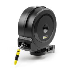 Катушка для шланга Karcher HBX 5.25 Automatic автоматическая 25м шланга 1/2” 10.842кг