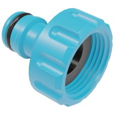 Коннектор для крана Cellfast BASIC 3/4' с внутренней резьбой