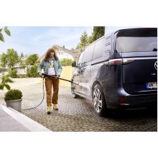 Насадка Karcher eco!Booster 145