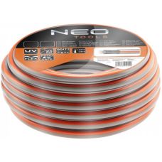 Шланг садовий Neo Tools Optima, 1/2