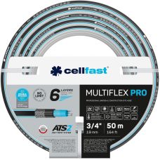 Шланг садовый Cellfast MULTIFLEX PRO 3/4