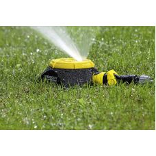Коннектор для шланга Karcher, с регулятором напора воды