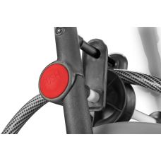 Котушка для шланга Neo Tools на колесах 60м 1/2