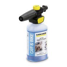 Насадка пінна Karcher з насадкою Connect 'n' Clean FJ 10 C з UFC 1л