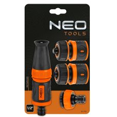 Набір для поливу Neo Tools 1/2