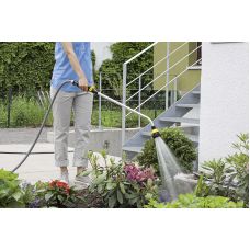 Ороситель ручной Karcher Plus, штанга, 6 режимов