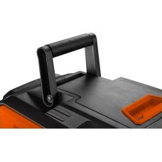 Котушка зі шлангом Neo Tools автоматична 20м+2м шланга 1/2