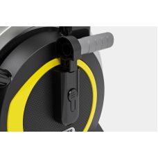 Катушка для шланга Karcher HT 5 M на колесах 60м 1/2