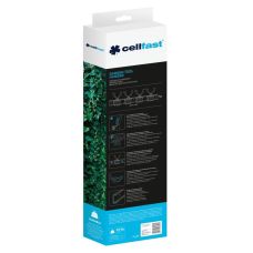 Вешалка для садового инвентаря Cellfast, 50см, погрузка 10кг