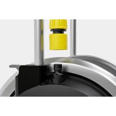 Катушка для шланга Karcher HT 6 M 100м 1/2
