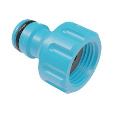 Коннектор для крана Cellfast BASIC 1/2' с внутренней резьбой