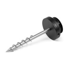 Штир наземний Karcher для котушок шланга з шипами для землі