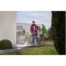 Насадка Karcher eco!Booster 130