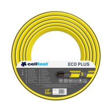 Шланг садовий Cellfast ECO PLUS 1/2