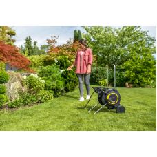 Катушка со шлангом Karcher HT 4.20
