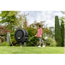 Штир наземний Karcher для котушок шланга з шипами для землі