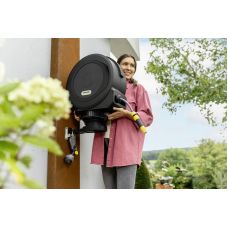 Катушка для шланга Karcher HBX 5.25 Automatic автоматическая 25м шланга 1/2” 10.842кг