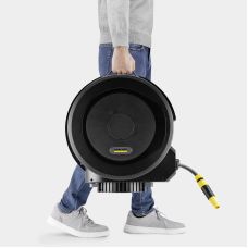 Катушка для шланга Karcher HBX 4.15 Automatic автоматическая 15м шланга 1/2” 7.57кг
