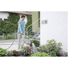 Ороситель ручной Karcher Plus, штанга, 6 режимов