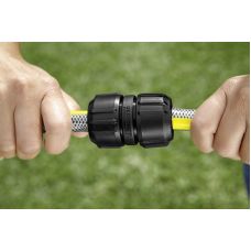 Муфта ремонтная для шланга Karcher, 1/2