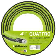 Шланг садовий Cellfast QUATTRO 1