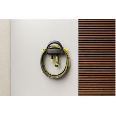 Тримач для шланга Karcher чорний 0.537кг