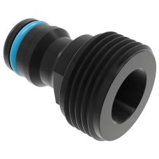 Коннектор для крана Cellfast ERGO 3/4' с внешней резьбой (блистер)