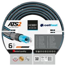 Шланг садовий Cellfast HOBBY ATS 1/2