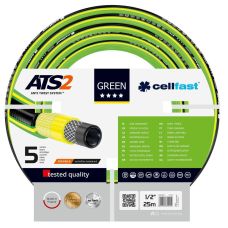 Шланг садовый Cellfast GREEN ATS 1/2