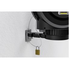Катушка для шланга Karcher HBX 5.25 Automatic автоматическая 25м шланга 1/2” 10.842кг