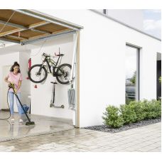 Щетка для минимошек Karcher серий K2-K7
