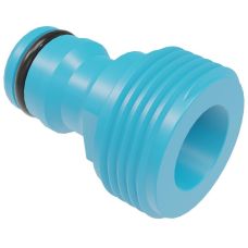 Конектор для крана Cellfast BASIC 3/4' із зовнішнім різьбленням